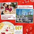 Antevisão Folheto LIDL Especial Brinquedos Natal Promoções de a partir de 9 novembro